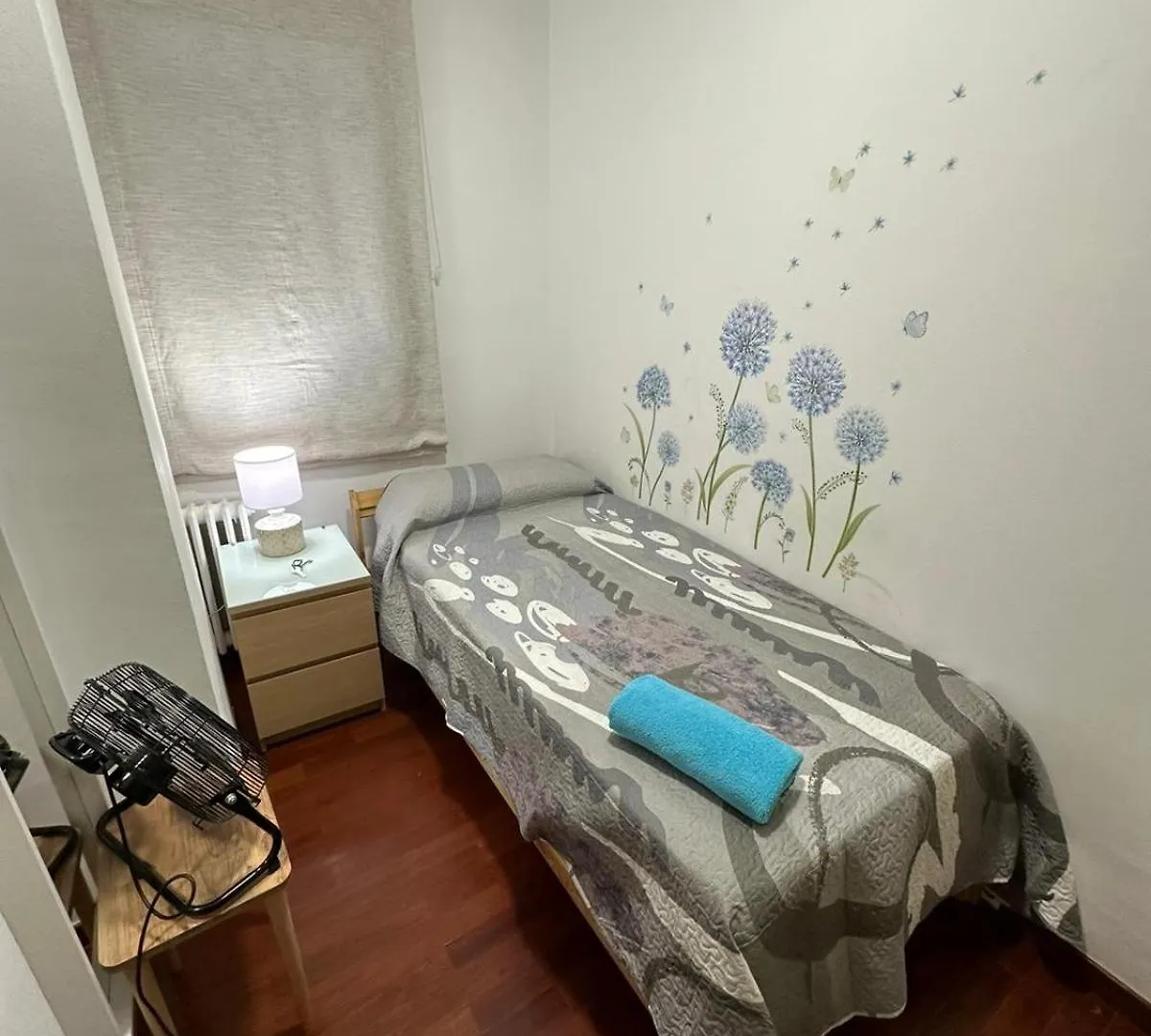 Rooms Paris Barcelona