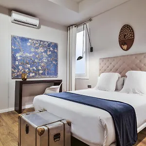 2* Bed & Breakfast The Conica Deluxe