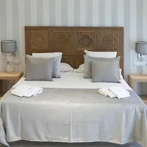2* Bed & Breakfast Serennia Exclusive
