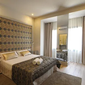 3* Bed & Breakfast Casa Balmes