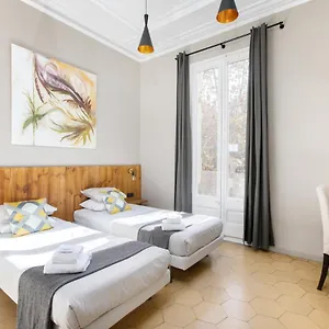 2* Bed & Breakfast Jardinets