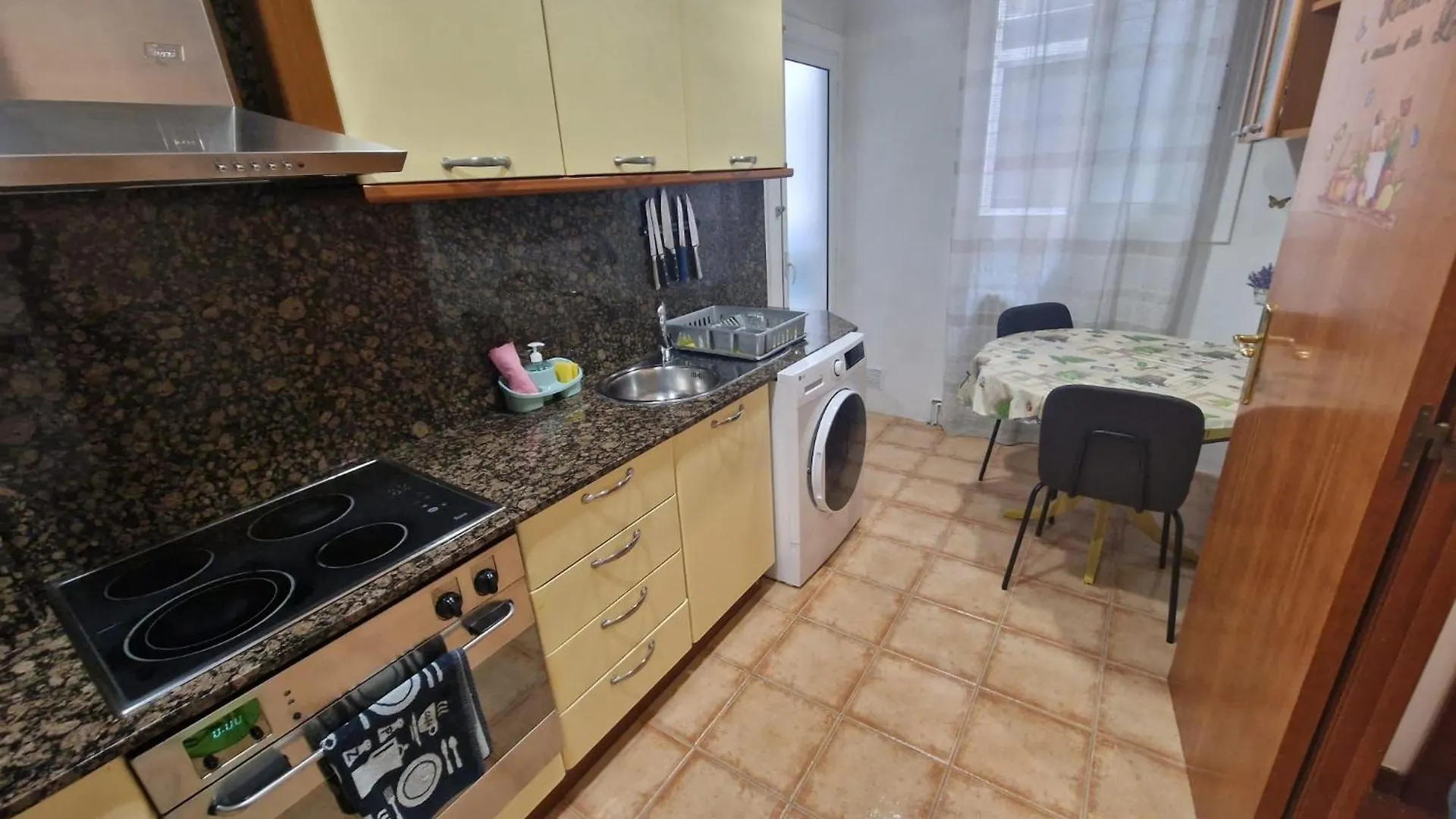 Rooms Paris Barcelona Španělsko