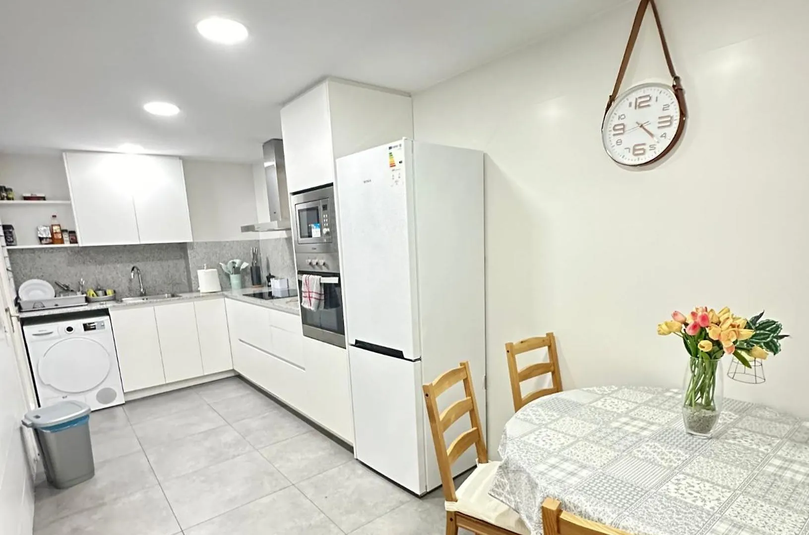 Rooms Paris Barcelona Španělsko